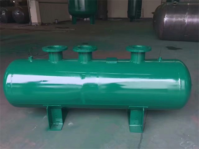 洮南洮南洮南蒸汽分气缸