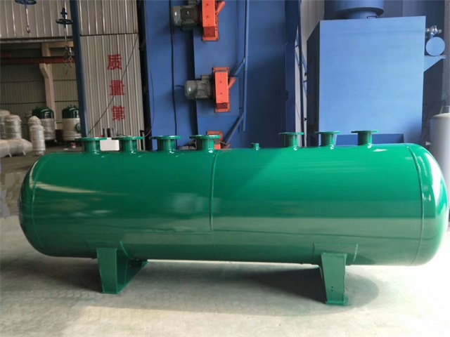 洮南洮南洮南蒸汽分气缸